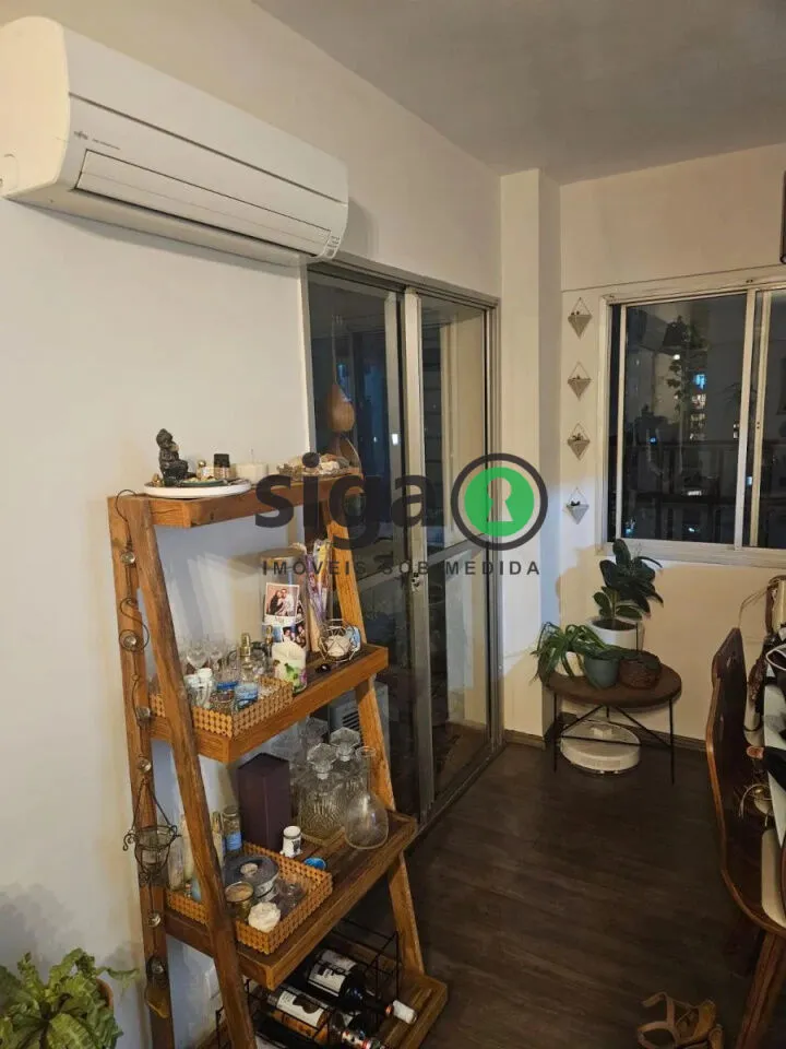 Imagem Apartamento de 78m² à venda no Brooklin