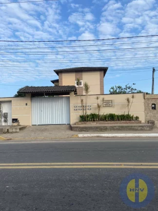 Imagem Vendo apartamento na Av.2 em Itaipuaçu! lindo apartameto!