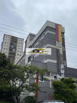 Imagem Apartamento MOBILIADO para venda na Vila bela
