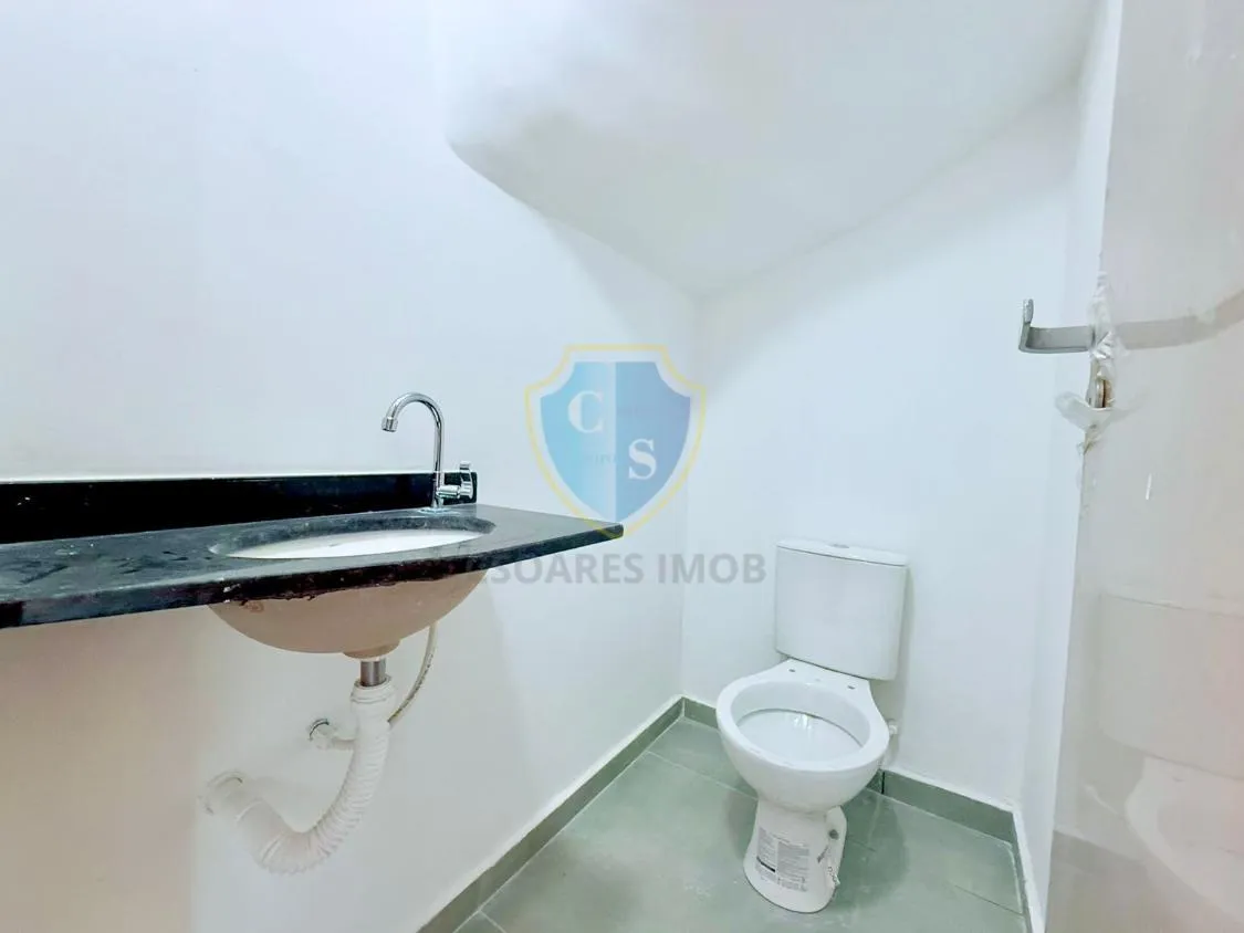 Imagem Casa 2 Dorms 2 Suites Piscina Privativa