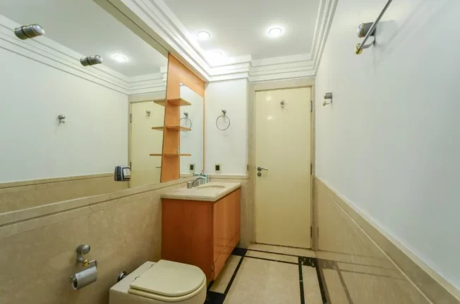 Imagem Apartamento à venda em São Paulo, Vila Mariana, com 4 quartos, 270m2