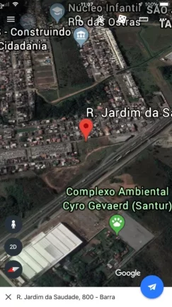 Imagem Terreno para Locação em Balneário Camboriú, BARRA