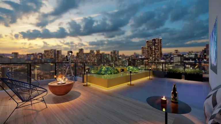 Imagem Apartamento à venda no bairro Vila Clementino - São Paulo/SP