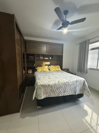 Imagem BELÍSSIMO APARTAMENTO DE 03 QUARTOS, TODO REFORMADO NO PORCELANATO, SOL DA MANHÃ, À VENDA NA PRAIA DO MORRO, EM GUARAPARI/ES!