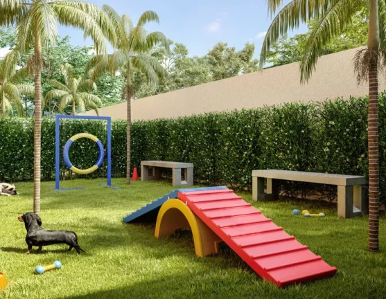 Imagem Apartamento à venda em São Paulo, Perdizes, com 2 quartos, 39,99m2