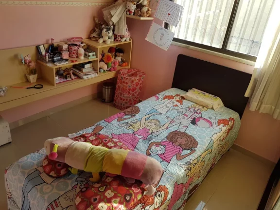 Imagem CASA RESIDENCIAL em RIO DE JANEIRO - RJ, CAMPO GRANDE
