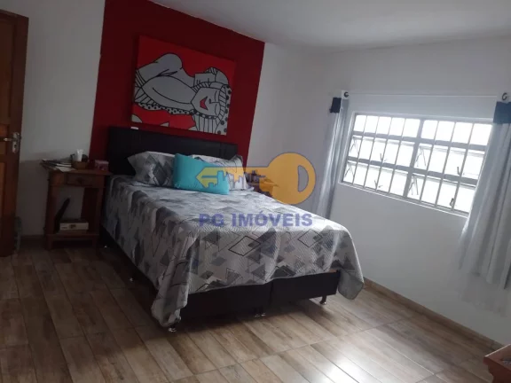 Imagem CASA EM MATINHOS NO BALNEÁRIO RIVIERA COM 5 DORMITÓRIOS PROXIMO AO MAR