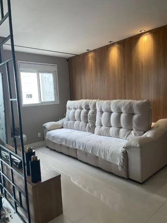 Imagem Apartamento 2 dormitórios à venda, 92 m² por R$ 1.495.000 - Alphaville/SP