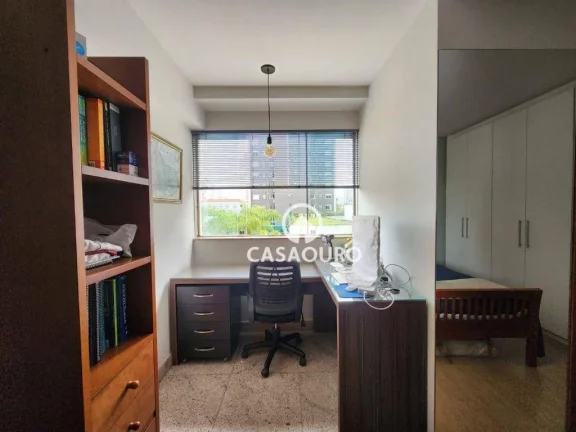 Imagem Apartamento com 2 quartos à venda, 65 m² por R$ 950.000 - Savassi - Belo Horizonte/MG