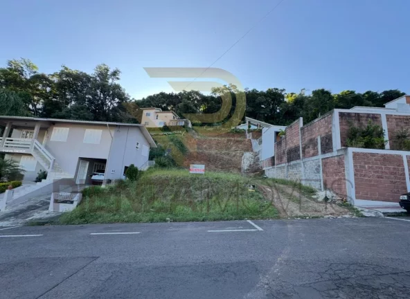 Imagem Terreno para Venda em Concórdia, Vista Alegre