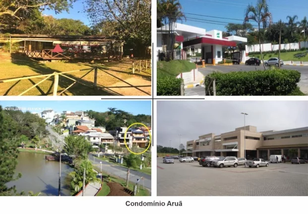 Imagem Apartamento para Venda em Mogi das Cruzes / SP no bairro Cidade Parquelandia