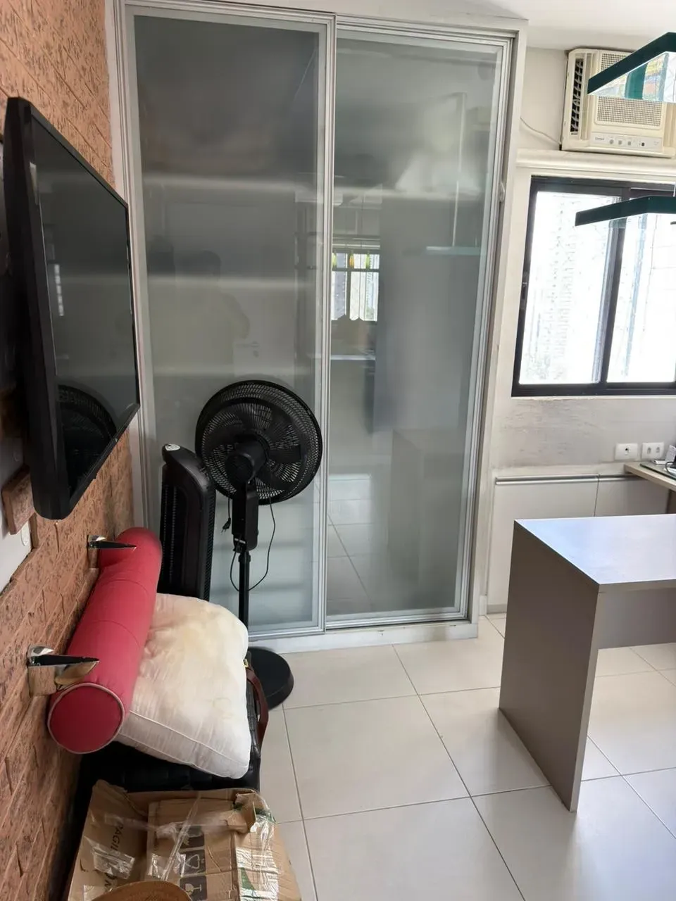 Imagem Apartamento com 3 Quartos à Venda, 105 m² em Casa Amarela - Recife