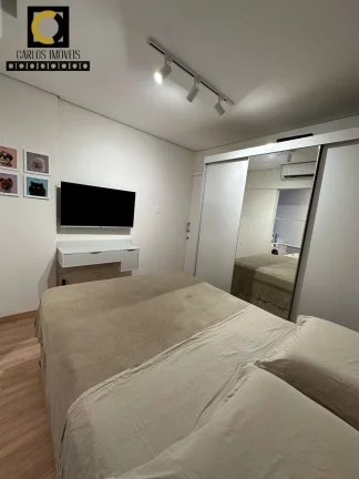 Imagem Apartamento em Santos PONTA DA PRAIA