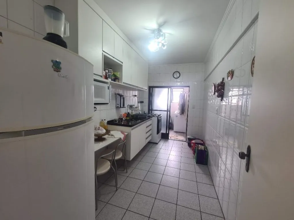 Imagem APARTAMENTO COM 75,00 m² - AVIAÇÃO - PRAIA GRANDE SP