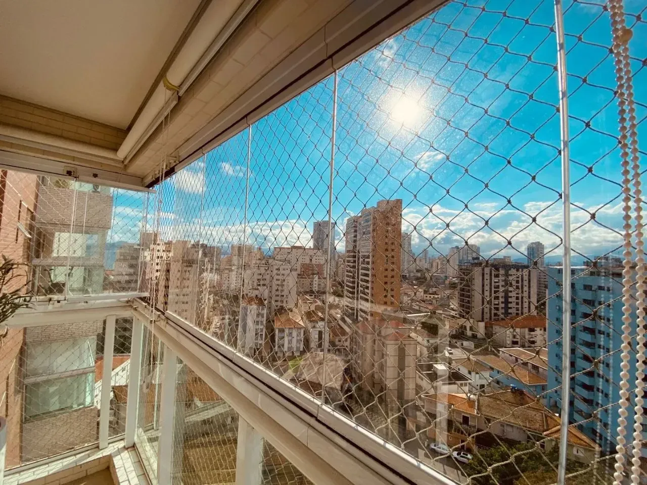 Imagem Apartamento com 4 Quartos à Venda, 186 m² em Ponta da Praia - Santos