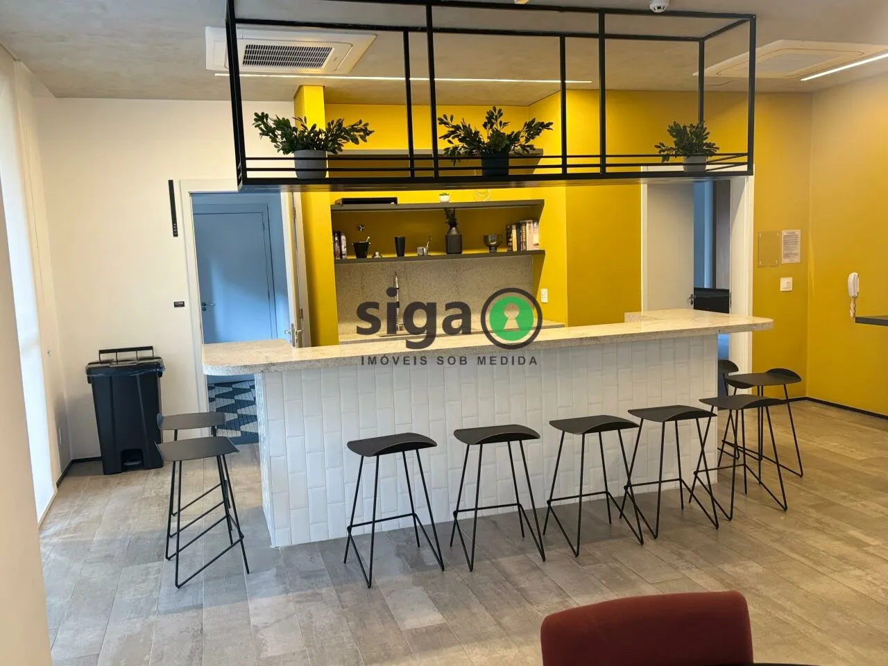 Imagem Studio à Venda no Brooklin - Oportunidade Imperdível!