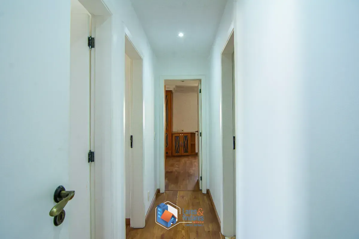 Imagem Cobertura para venda em Vila Suzana com 3 quartos, sendo 1 suíte, 223m²
