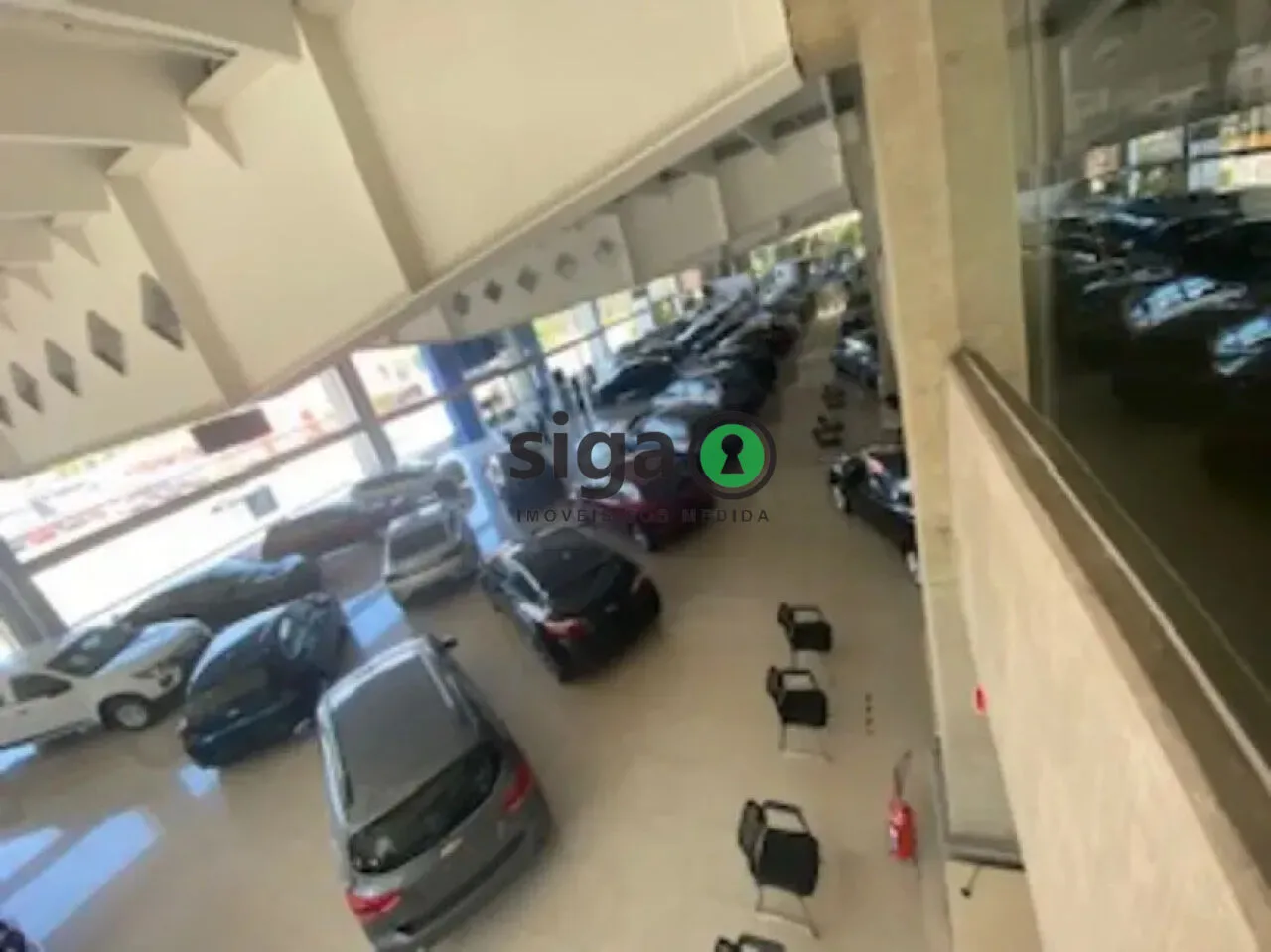 Imagem GALPAO PARA VENDA E LOCAÇÃO EM SANTO AMARO METRAGEM 12.158m²