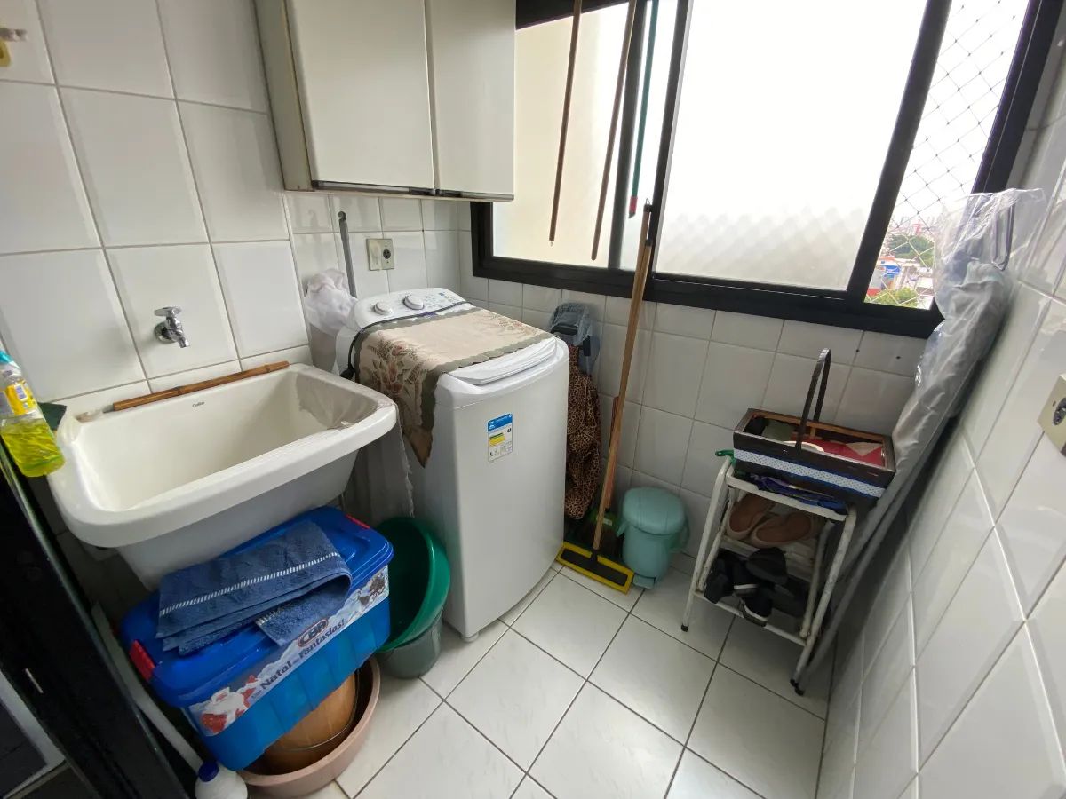 Imagem Apartamento para venda em Vila Santa Catarina com 2 quartos, 56m2