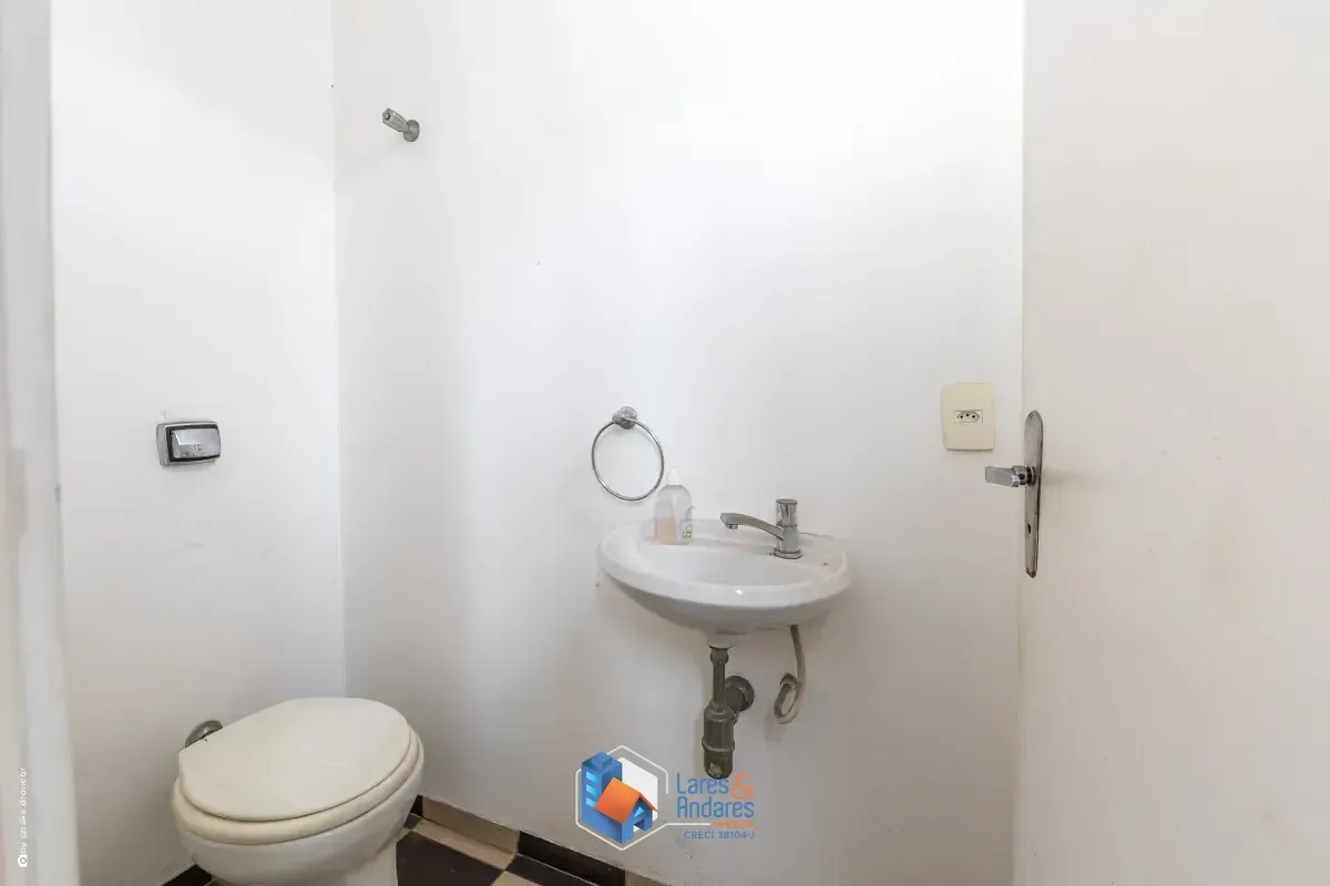 Imagem Casa comercial para venda em Santo Amaro, 147m²