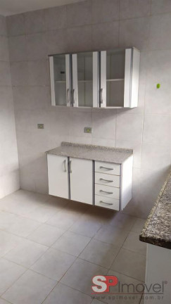 Imagem Sobrado com 2 Quartos à Venda, 70 m² em Jardim Yara - São Paulo