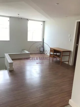 Imagem Casa duplex luxuosa na barra do jucu