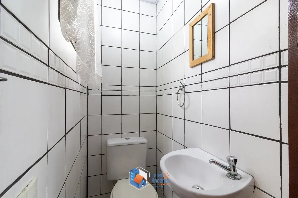 Imagem Sobrado para venda em Vila Marina com 2 quartos, sendo 2 suítes, 180m²