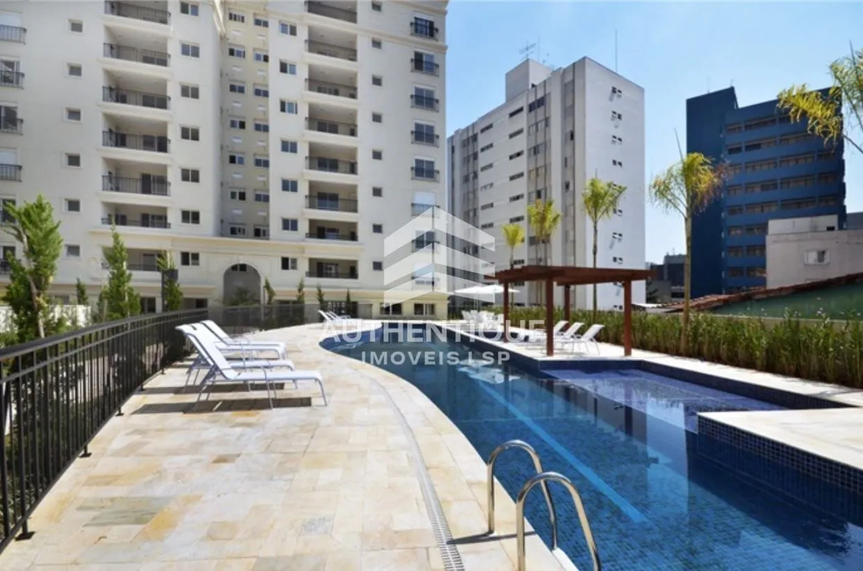 Imagem Jardins de Provence - Granja Julieta - Apartamento para alugar em São Paulo/SP