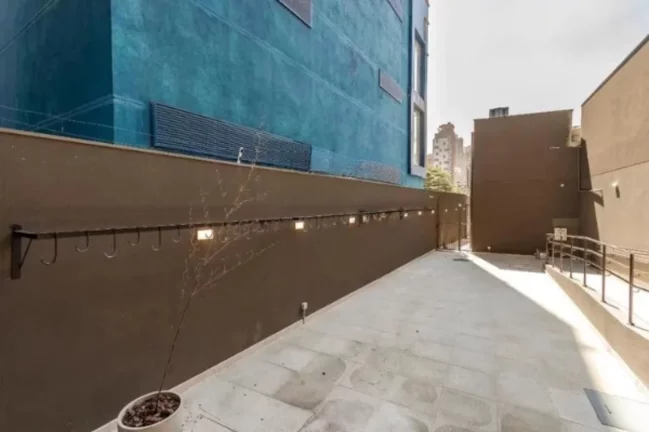Imagem ON BROOKLIN VITACON - STUDIO NR AO LADO DO METRÔ COM PACOTE IMOBILIARIO DA HOUSI PRONTO PARA AIRBNB