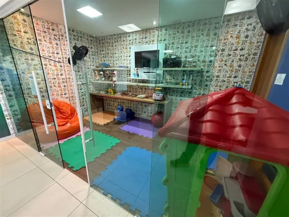 Imagem APARTAMENTO COM 180 m² - GUILHERMINA - PRAIA GRANDE SP