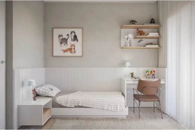 Imagem Apartamento à venda no bairro Vila Mariana - São Paulo/SP