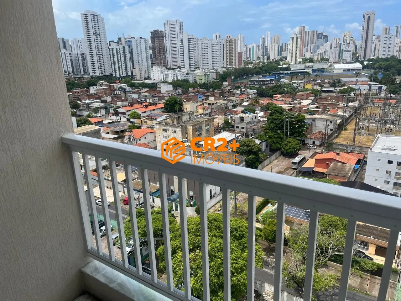 Imagem Apartamento a Venda de 45m² com 2 quartos 1 suíte em bairro Imbiribeira em Reci