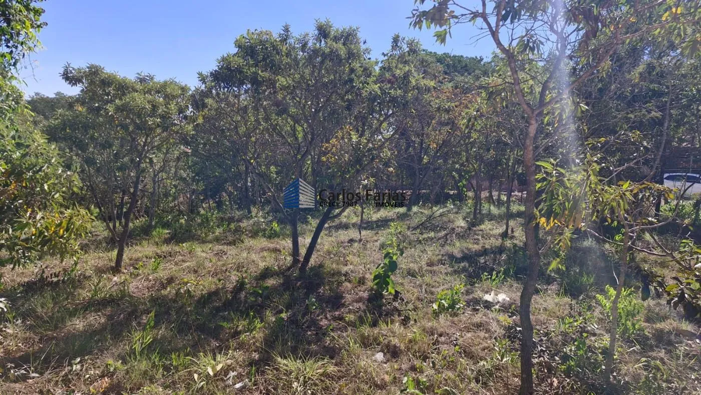 Imagem Lote em Condomínio Fechado para Venda em Brasília, Setor Habitacional Jardim Botânico