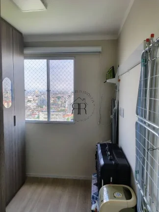 Imagem Apartamento - São Paulo - SP - Cangaíba