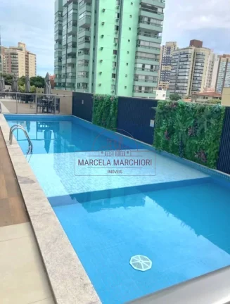 Imagem Studio Enjoi, todo montado e decorado, pronto para Airbnb