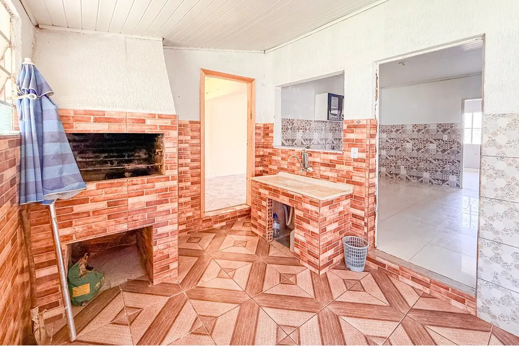 Imagem Casa em Mathias Velho
