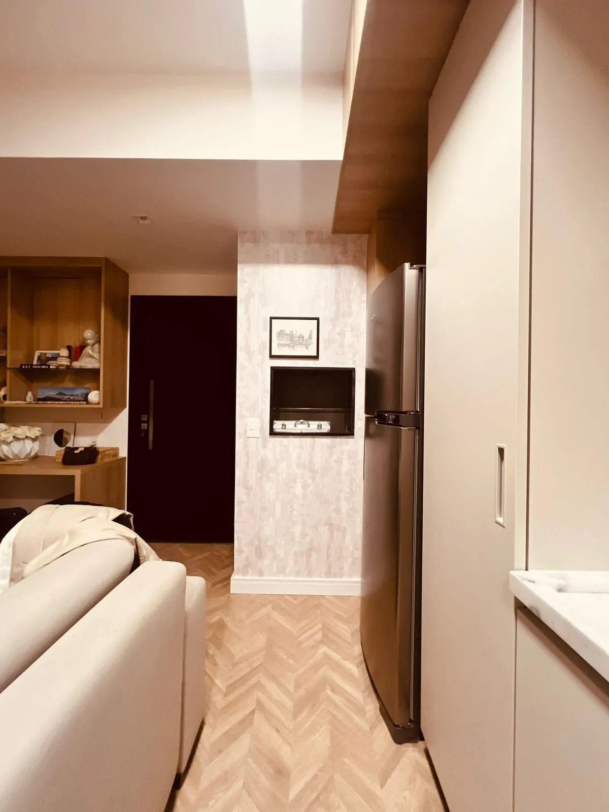 Imagem Apartamento em Boa Vista