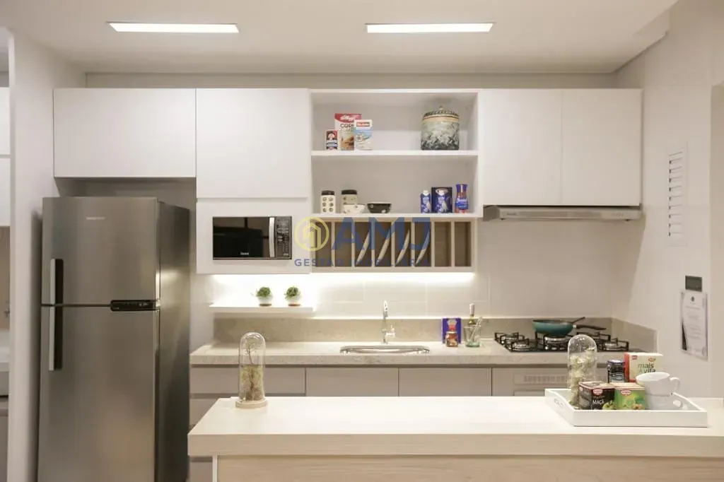 Imagem Apartamento a venda 3 Suíte no setor Bueno - Bueno Park