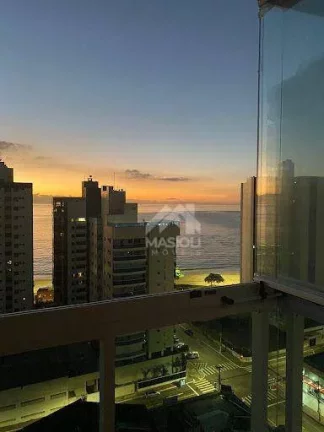 Imagem Apartamento com 2 dormitórios à venda, 65 m² por R$ 760.000,00 - Praia de Itapoã - Vila Velha/ES