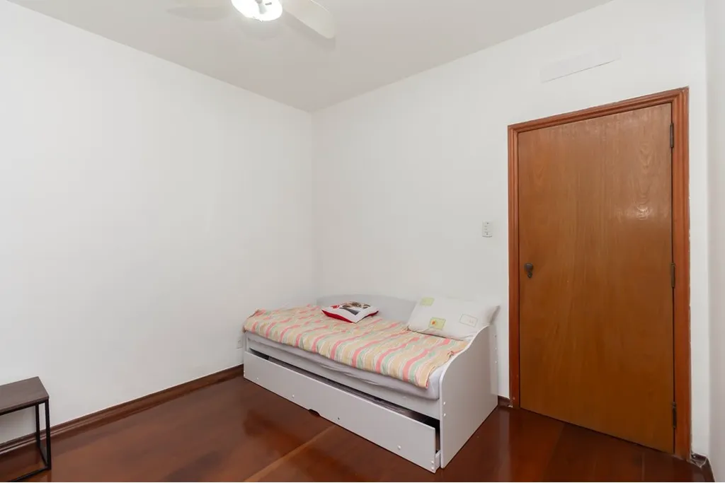 Imagem APARTAMENTO RESIDENCIAL em São Paulo - SP, Jardim Paulista