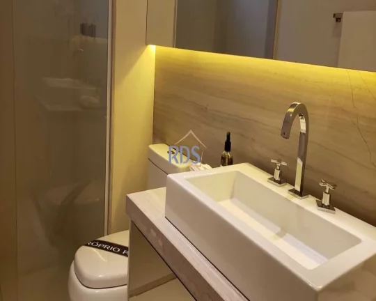 Imagem APARTAMENTO RESIDENCIAL em São Paulo - SP, Cidade Monções