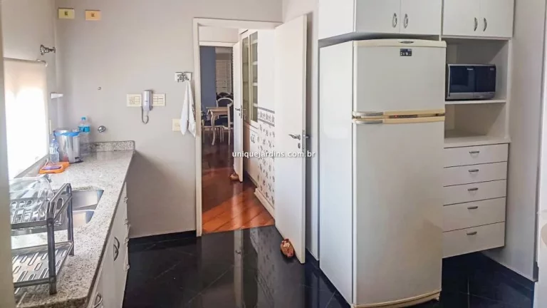 Imagem Apartamento para alugar Jardim América São Paulo
