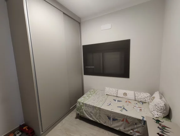 Imagem LINDO SOBRADO COM 3 DORMITORIOS CONDOMINIO RESIDENCIAL GUARUJA SALTO-SP