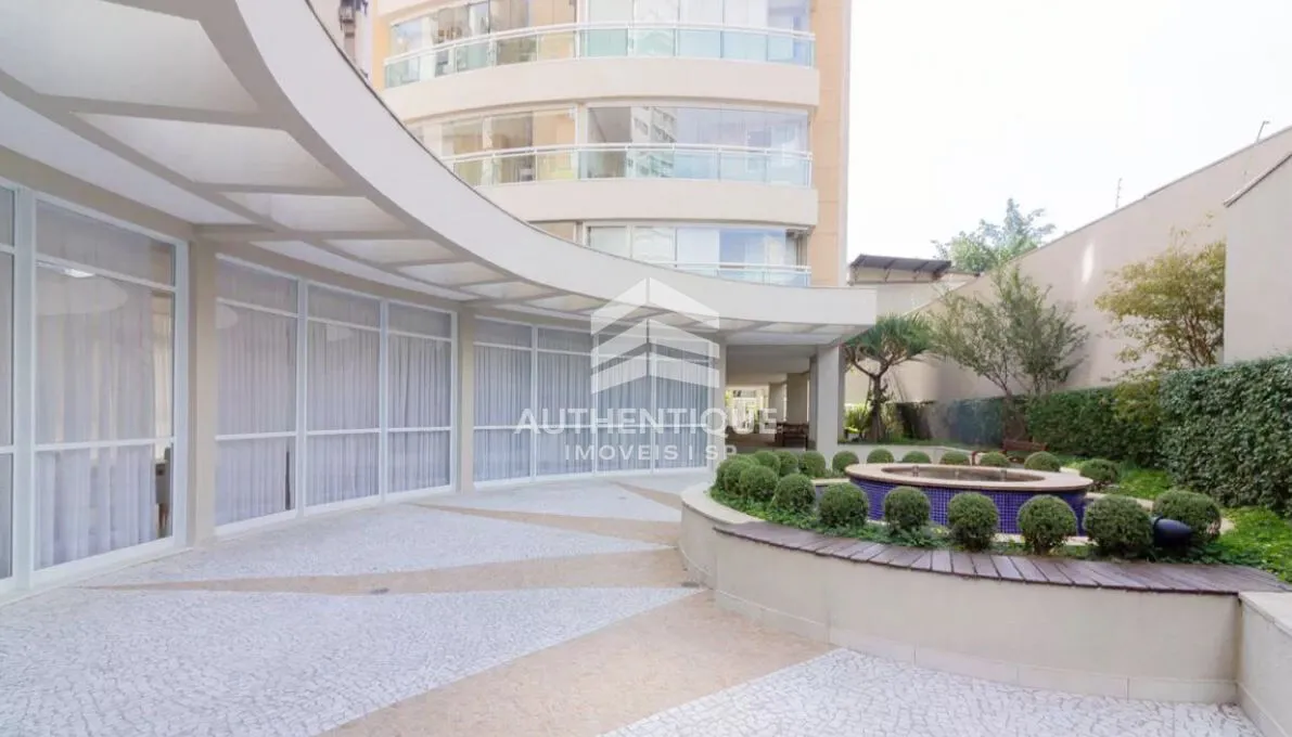 Imagem MONDO ITAIM - Apartamento no bairro Vila Olímpia à venda