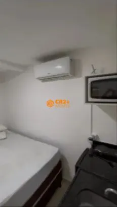 Imagem Vendo Flat em Porto de Galinhas em frente a praia