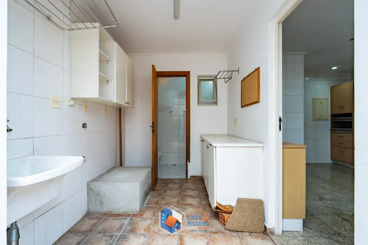 Imagem Casa de vila para venda em Campo Belo com 3 quartos, sendo 2 suítes, 172m²
