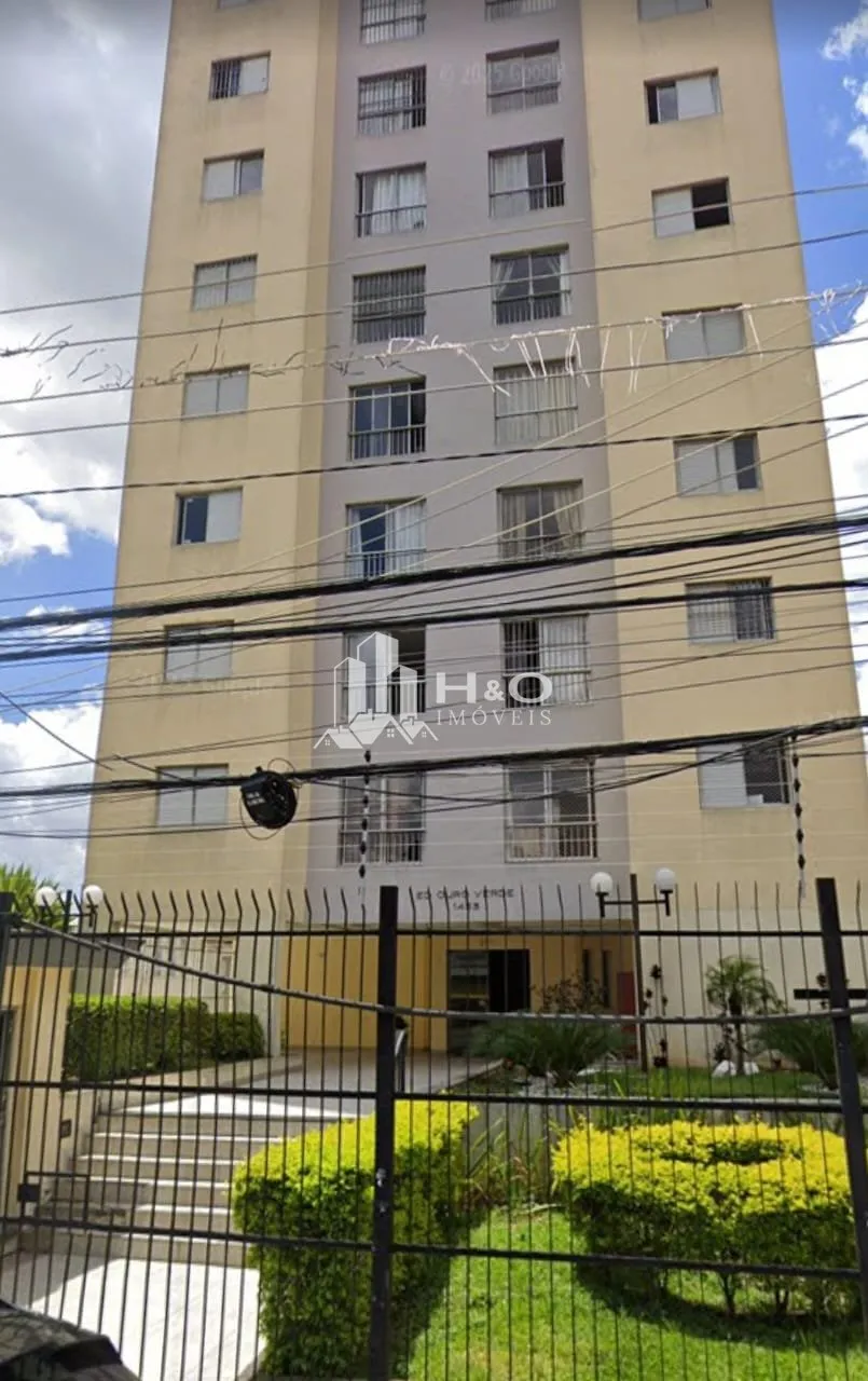 Imagem Apartamento à venda na Penha - 57 m², ótima localização
