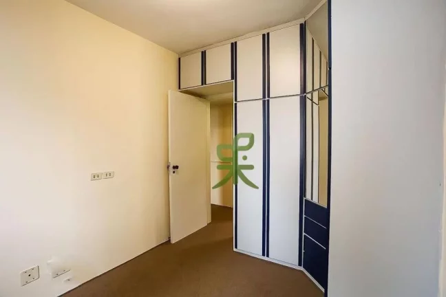 Imagem Apartamento com 3 dormitórios à venda, 106 m² por R$ 650.000,00 - Vila Andrade - São Paulo/SP
