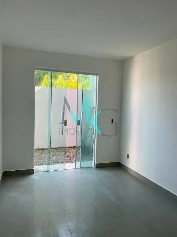 Imagem Casa com 3 dormitórios à venda, 108 m² por R$ 320.000,00 - Campo Grande - Rio de Janeiro/RJ