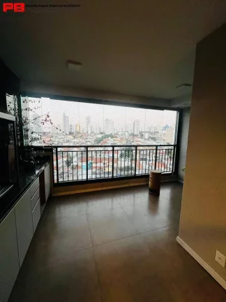 Imagem Apartamento 3 dormitórios 89m² - Mooca